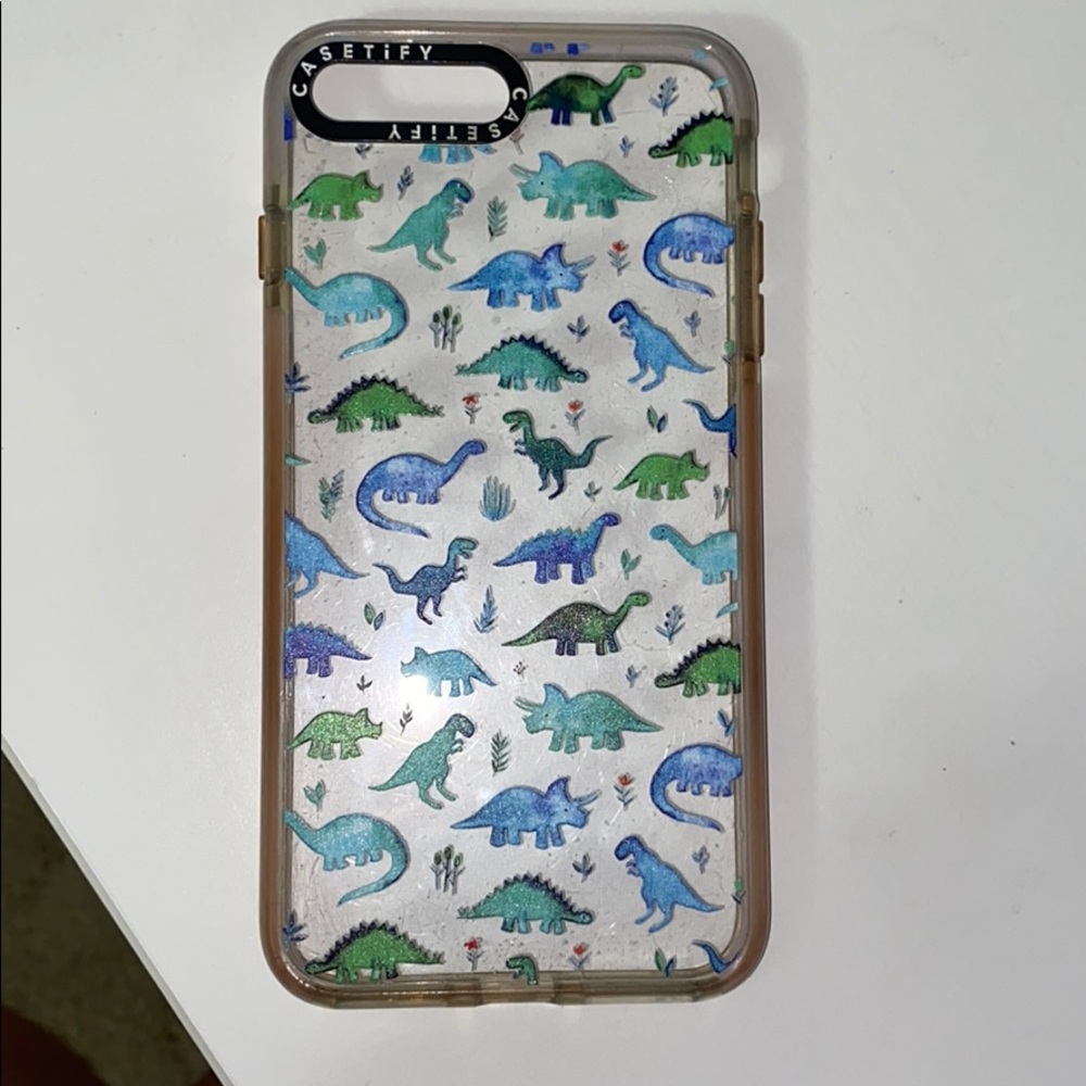 iPhone 7 Plus/iPhone 8 Plus phone case